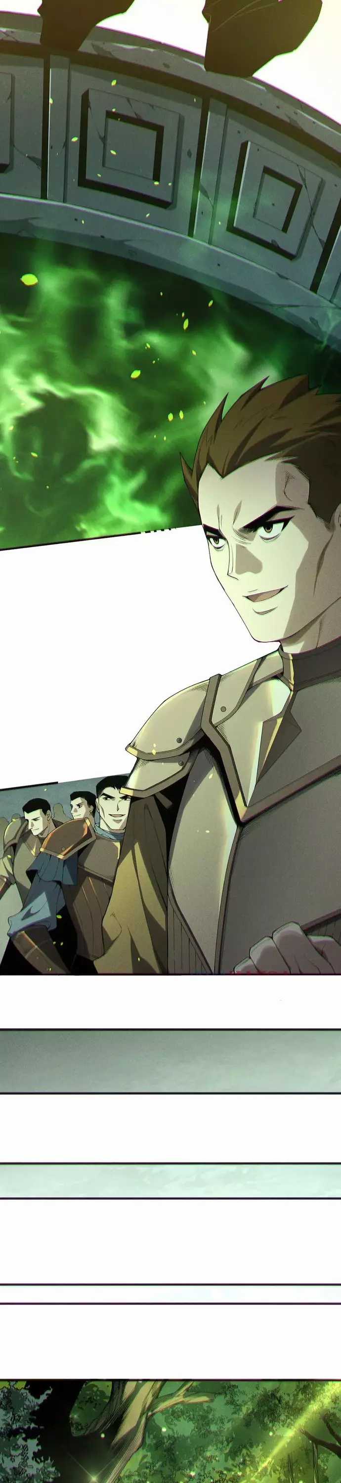 Thảm Họa Tử Linh Sư - Chapter 191 - Trang 7