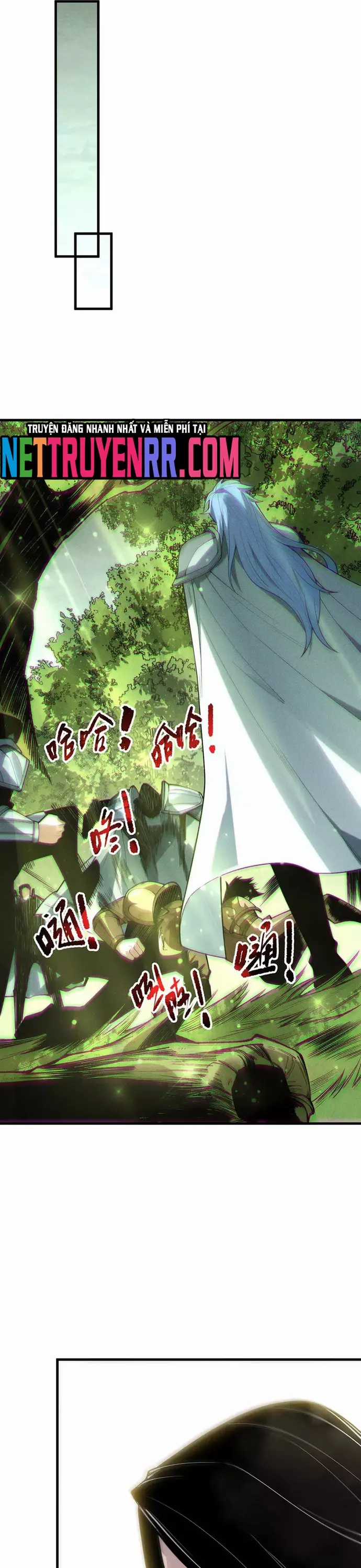 Thảm Họa Tử Linh Sư - Chapter 192 - Trang 13