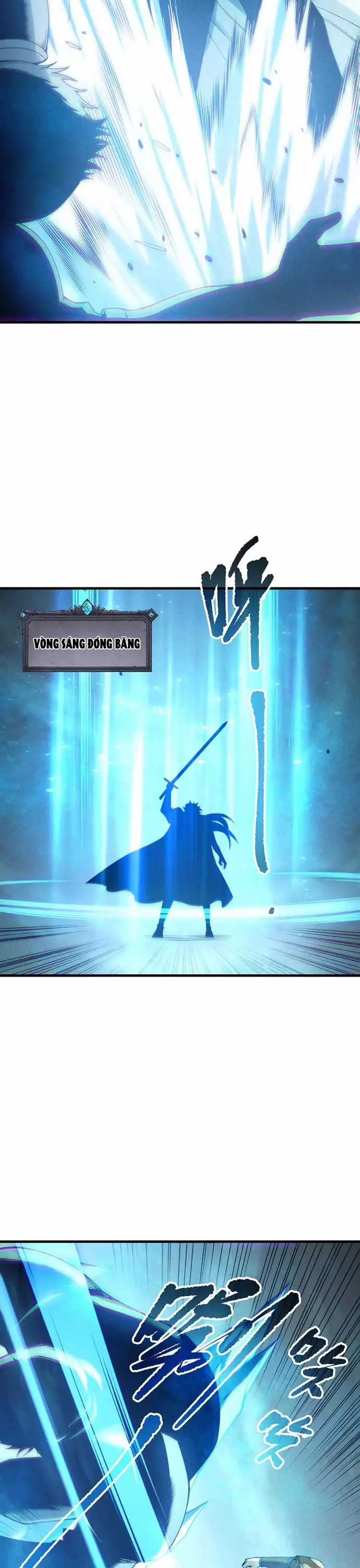 Thảm Họa Tử Linh Sư - Chapter 192 - Trang 18