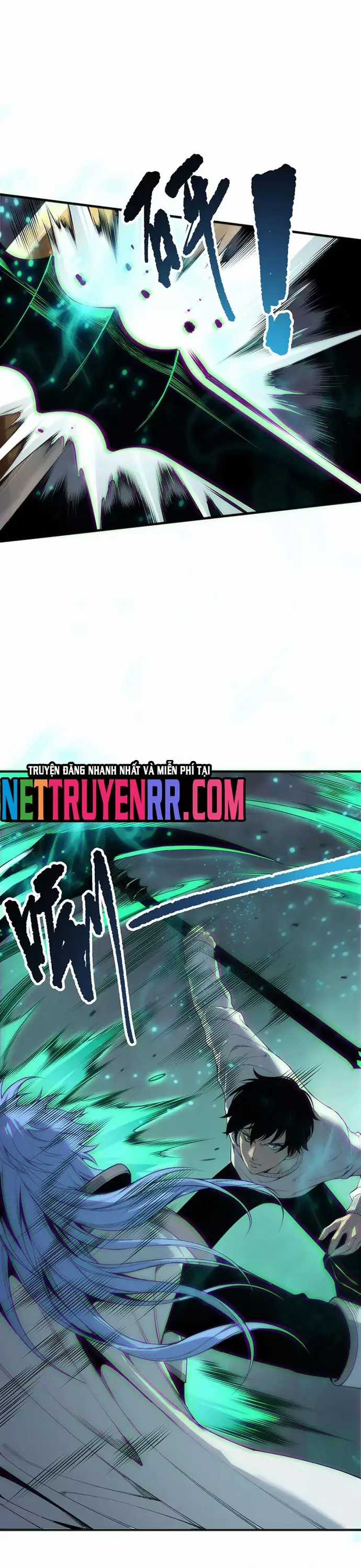 Thảm Họa Tử Linh Sư - Chapter 193 - Trang 14