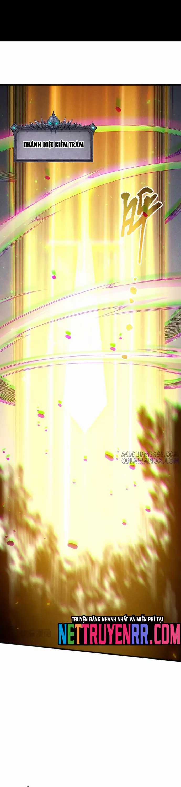 Thảm Họa Tử Linh Sư - Chapter 193 - Trang 18