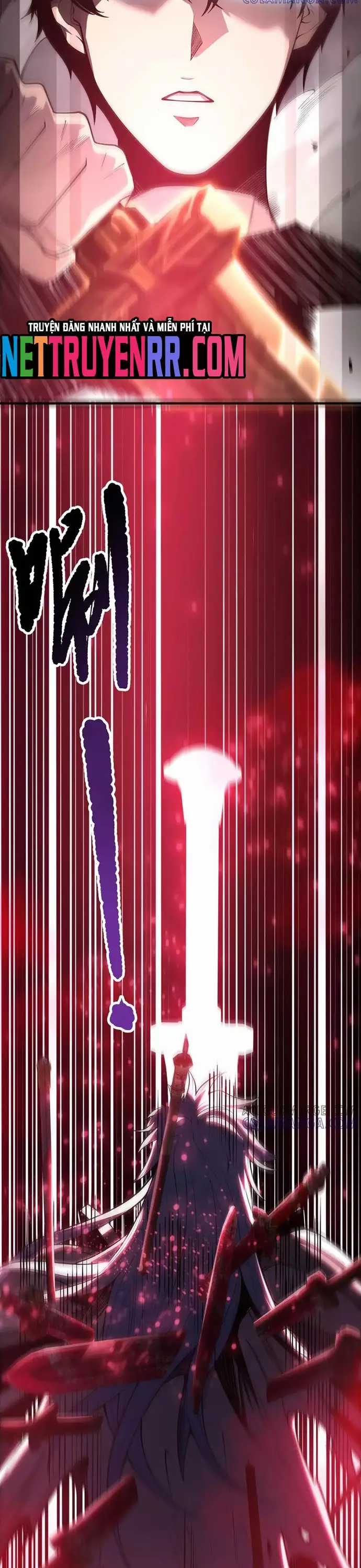 Thảm Họa Tử Linh Sư - Chapter 193 - Trang 27