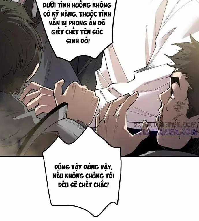 Thảm Họa Tử Linh Sư - Chapter 193 - Trang 29