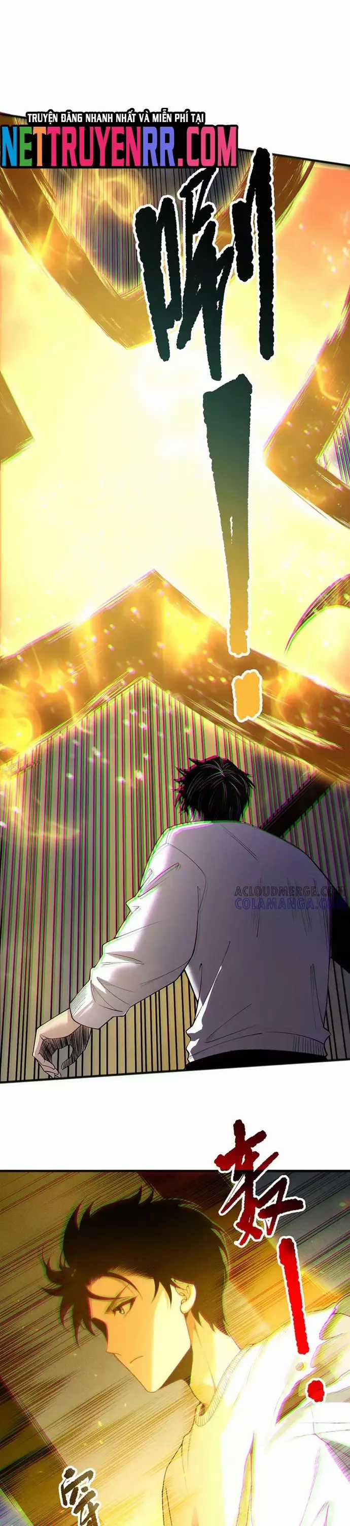 Thảm Họa Tử Linh Sư - Chapter 193 - Trang 7