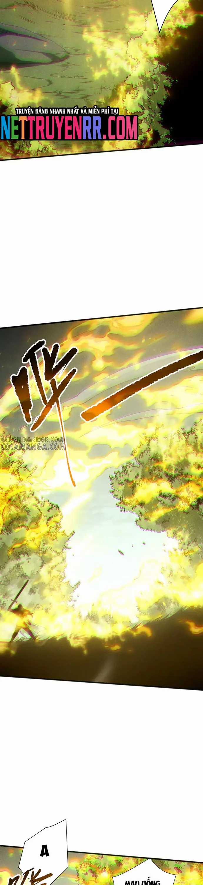 Thảm Họa Tử Linh Sư - Chapter 193 - Trang 9