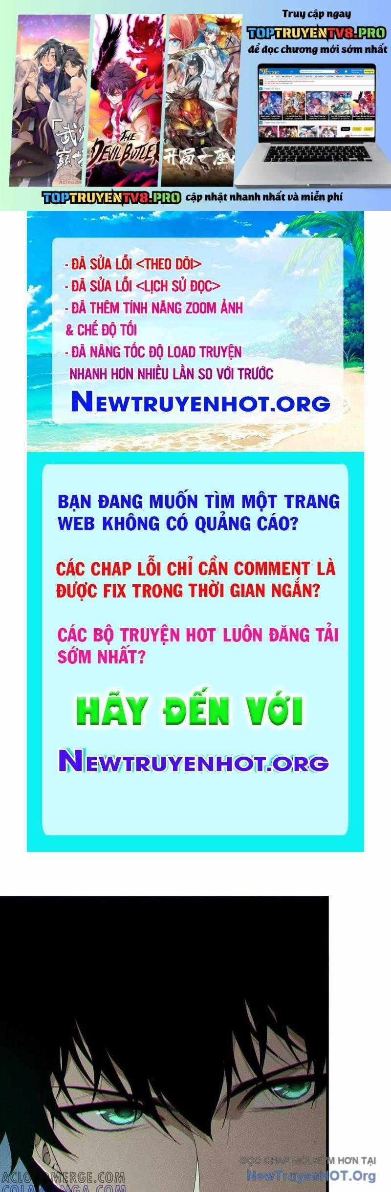 Thảm Họa Tử Linh Sư - Chapter 194 - Trang 1
