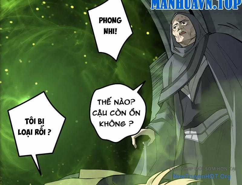 Thảm Họa Tử Linh Sư - Chapter 194 - Trang 138