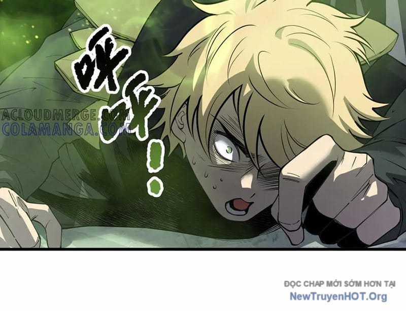 Thảm Họa Tử Linh Sư - Chapter 194 - Trang 139