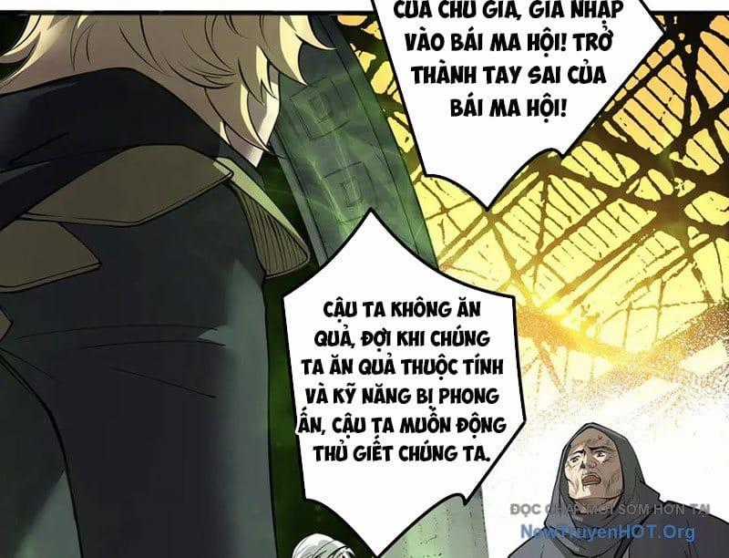 Thảm Họa Tử Linh Sư - Chapter 194 - Trang 146