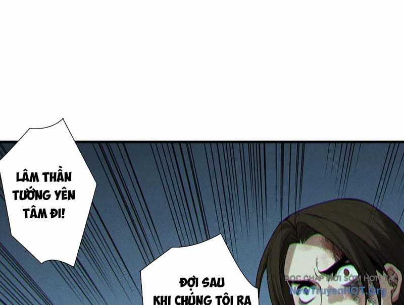 Thảm Họa Tử Linh Sư - Chapter 194 - Trang 4
