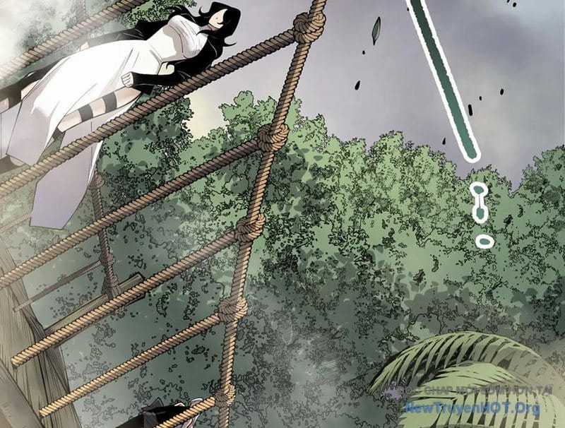 Thảm Họa Tử Linh Sư - Chapter 194 - Trang 31