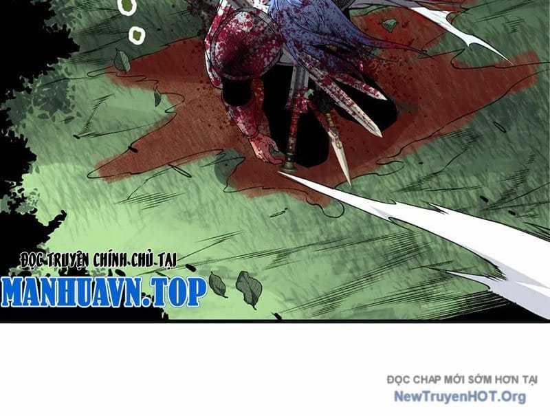 Thảm Họa Tử Linh Sư - Chapter 194 - Trang 35