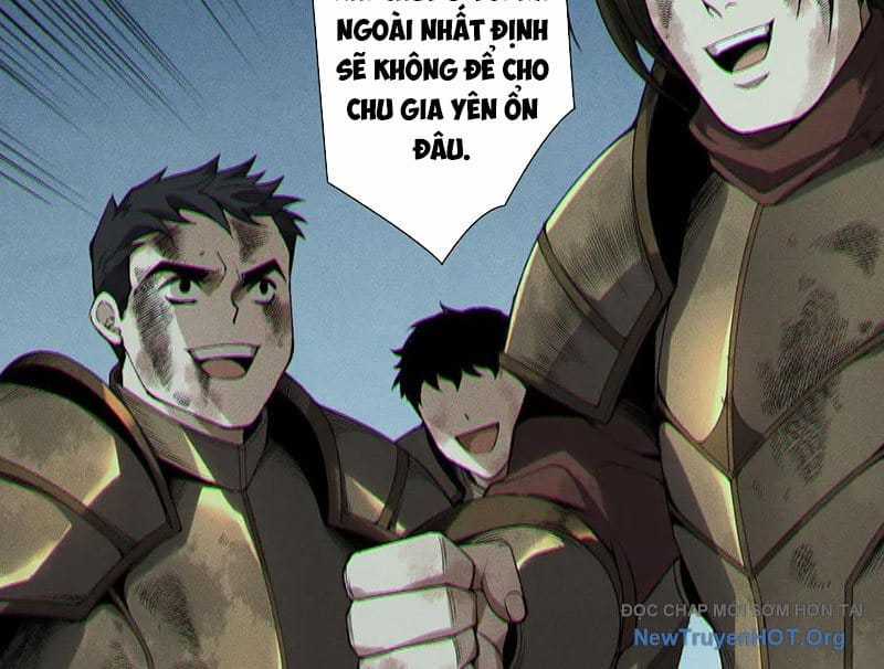 Thảm Họa Tử Linh Sư - Chapter 194 - Trang 5