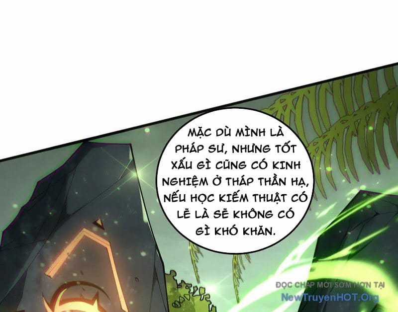 Thảm Họa Tử Linh Sư - Chapter 194 - Trang 63