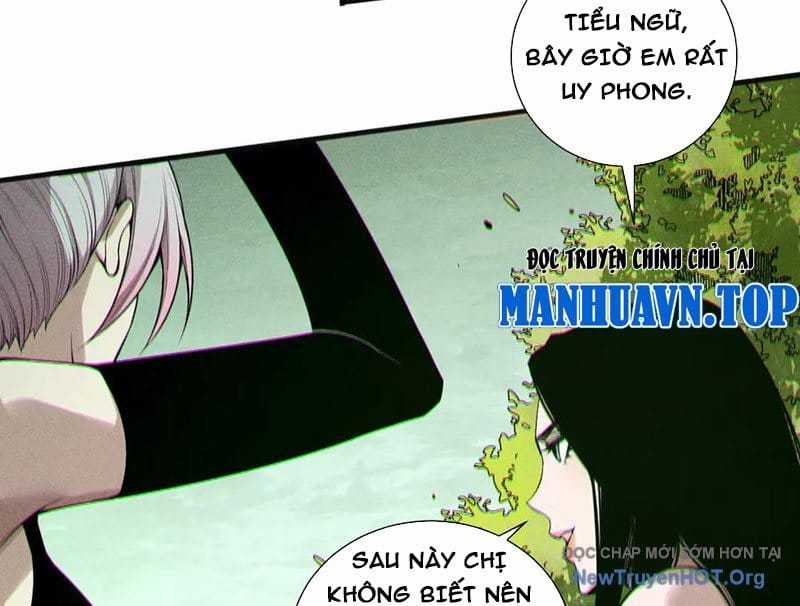 Thảm Họa Tử Linh Sư - Chapter 194 - Trang 8