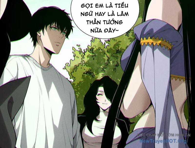 Thảm Họa Tử Linh Sư - Chapter 194 - Trang 9