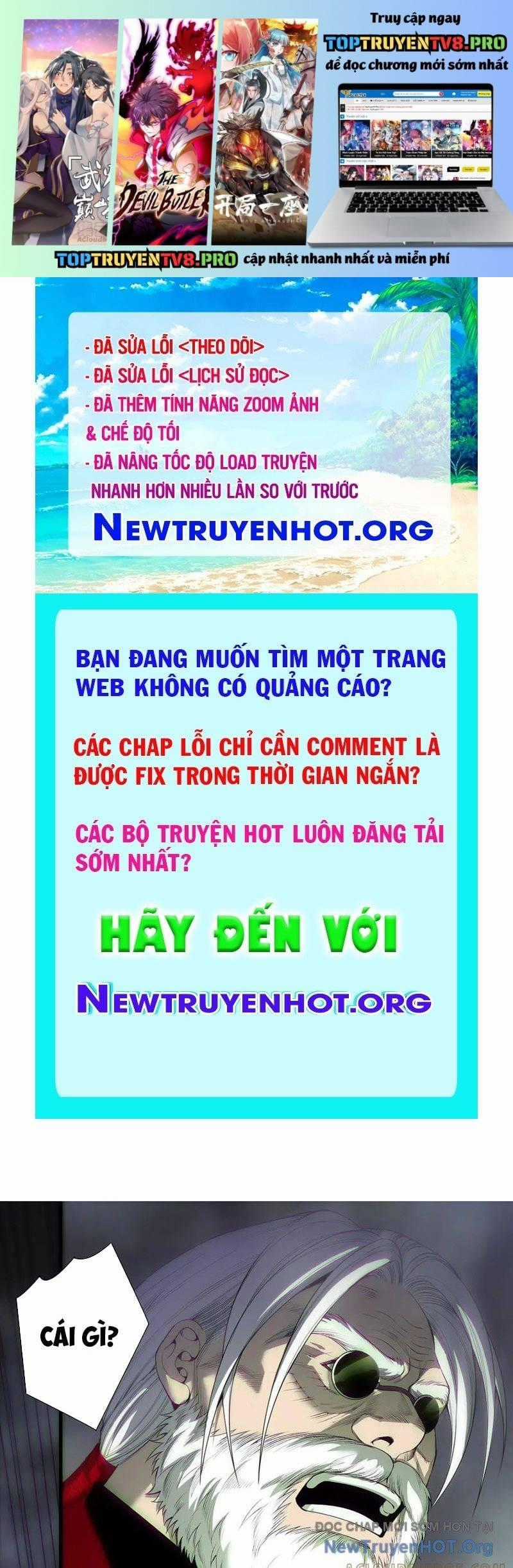 Thảm Họa Tử Linh Sư - Chapter 195 - Trang 1