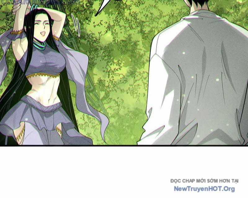 Thảm Họa Tử Linh Sư - Chapter 195 - Trang 107