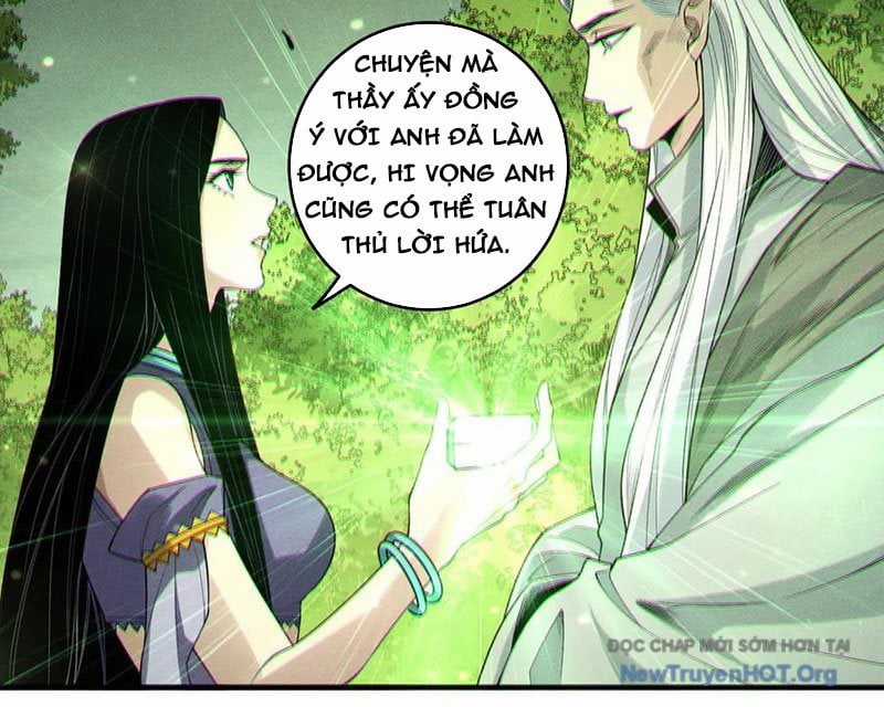 Thảm Họa Tử Linh Sư - Chapter 195 - Trang 109