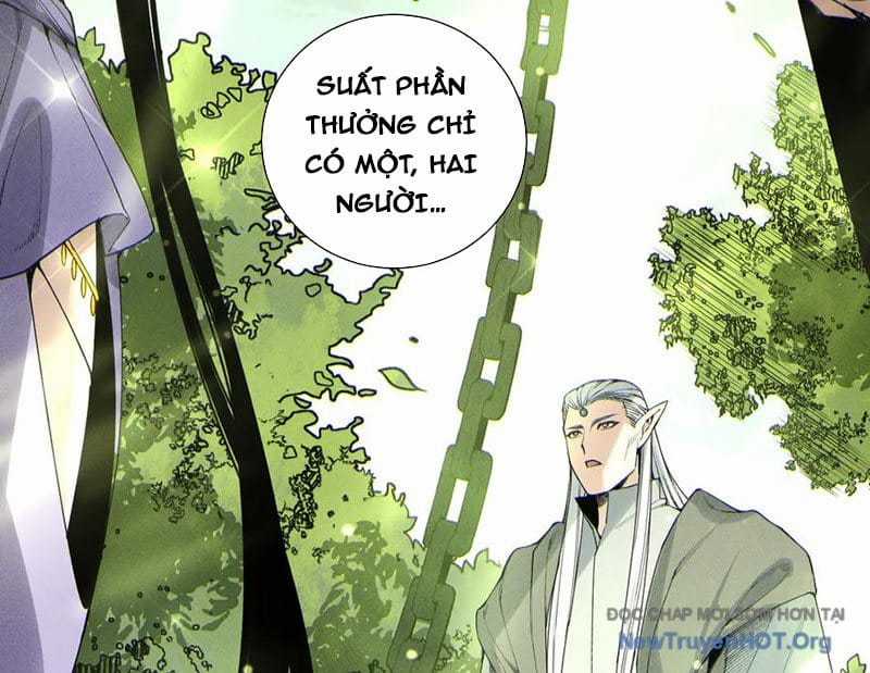 Thảm Họa Tử Linh Sư - Chapter 195 - Trang 125