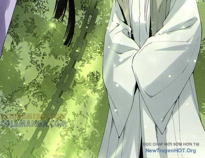 Thảm Họa Tử Linh Sư - Chapter 195 - Trang 126