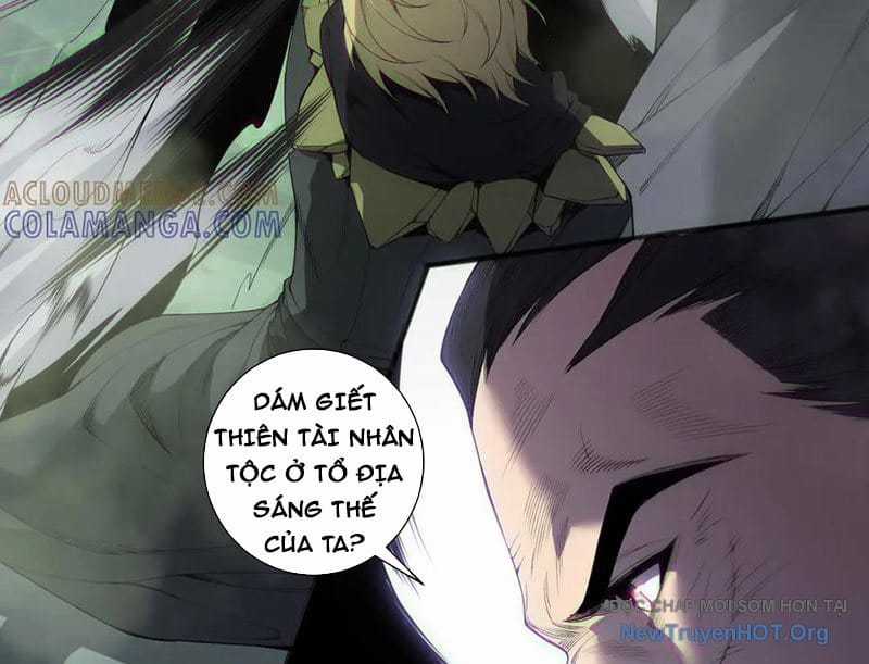 Thảm Họa Tử Linh Sư - Chapter 195 - Trang 14