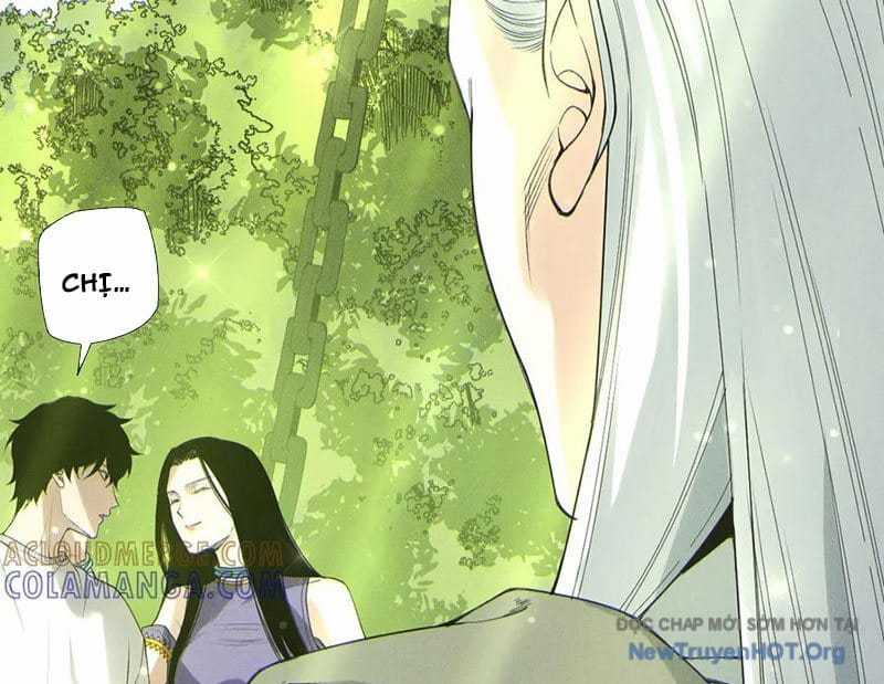 Thảm Họa Tử Linh Sư - Chapter 195 - Trang 134