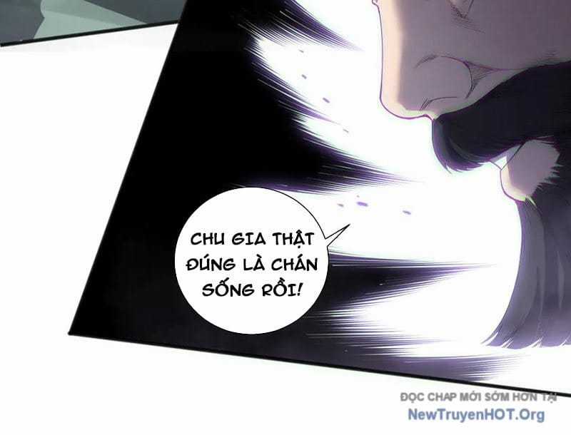 Thảm Họa Tử Linh Sư - Chapter 195 - Trang 15