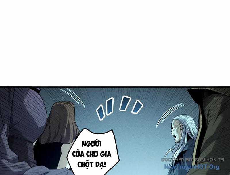 Thảm Họa Tử Linh Sư - Chapter 195 - Trang 16