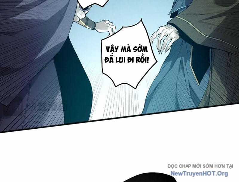 Thảm Họa Tử Linh Sư - Chapter 195 - Trang 17