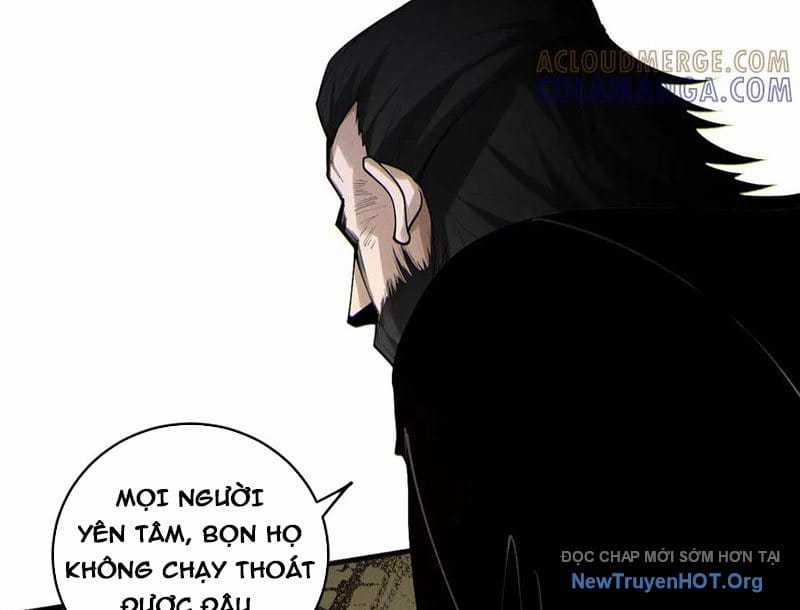 Thảm Họa Tử Linh Sư - Chapter 195 - Trang 18