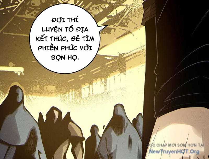 Thảm Họa Tử Linh Sư - Chapter 195 - Trang 20