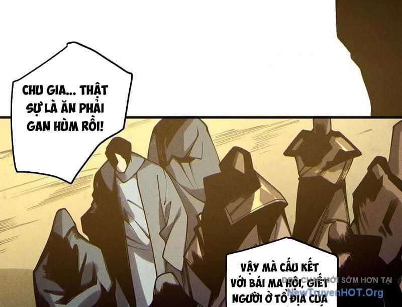 Thảm Họa Tử Linh Sư - Chapter 195 - Trang 22