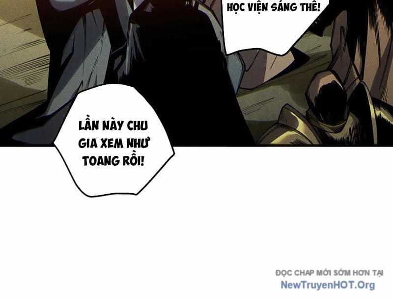 Thảm Họa Tử Linh Sư - Chapter 195 - Trang 23