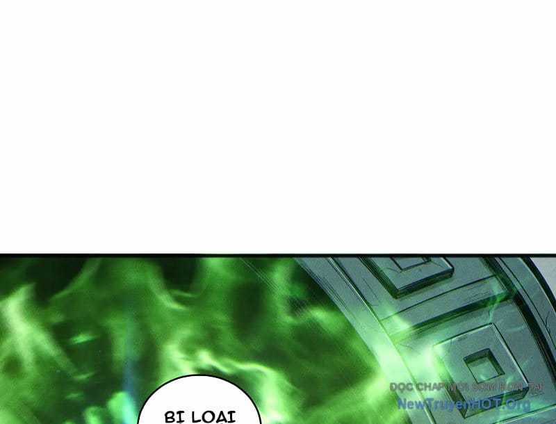 Thảm Họa Tử Linh Sư - Chapter 195 - Trang 24