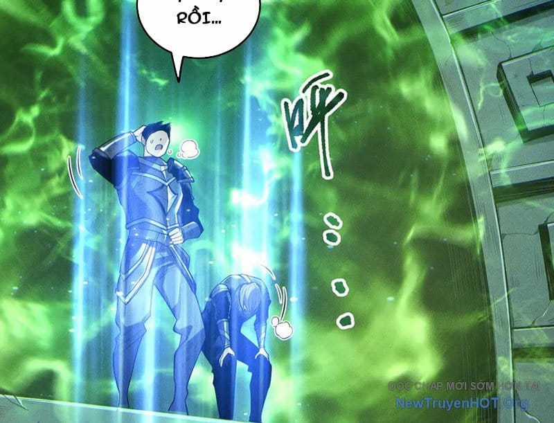 Thảm Họa Tử Linh Sư - Chapter 195 - Trang 25