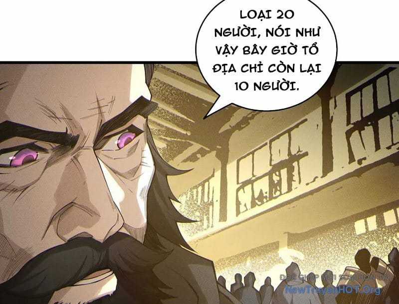 Thảm Họa Tử Linh Sư - Chapter 195 - Trang 28