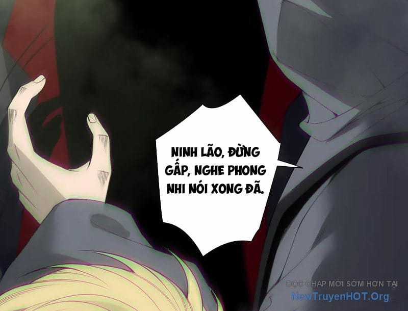 Thảm Họa Tử Linh Sư - Chapter 195 - Trang 5