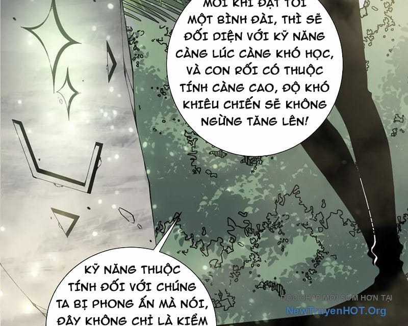 Thảm Họa Tử Linh Sư - Chapter 195 - Trang 60