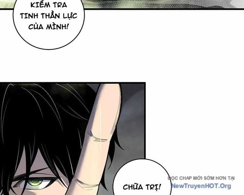 Thảm Họa Tử Linh Sư - Chapter 195 - Trang 65