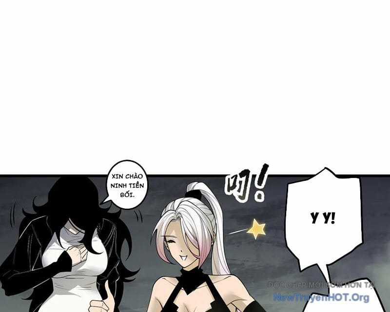 Thảm Họa Tử Linh Sư - Chapter 195 - Trang 73