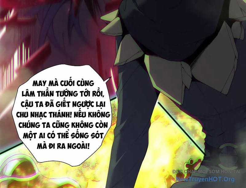 Thảm Họa Tử Linh Sư - Chapter 195 - Trang 9