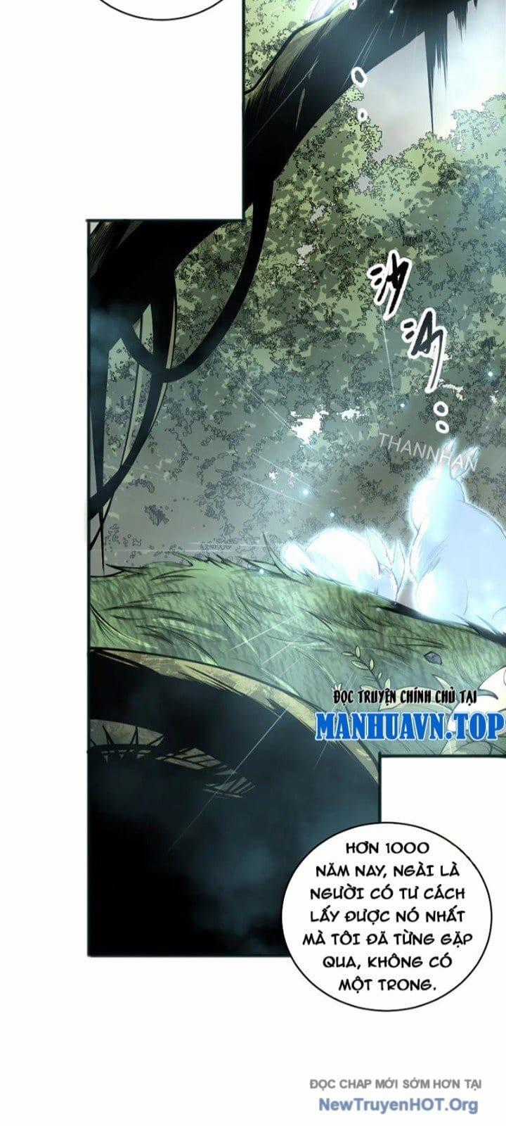 Thảm Họa Tử Linh Sư - Chapter 196 - Trang 2