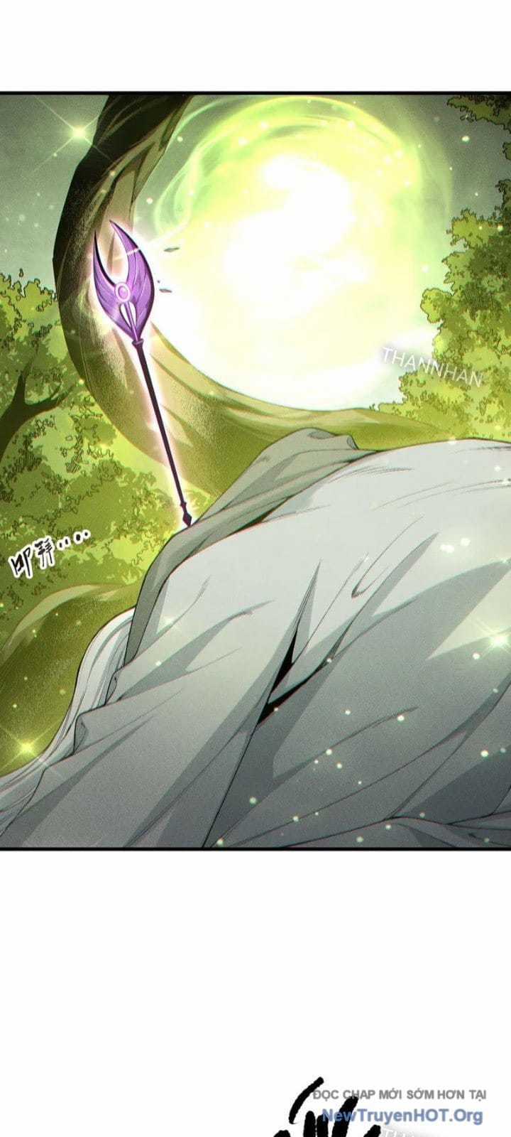 Thảm Họa Tử Linh Sư - Chapter 196 - Trang 11