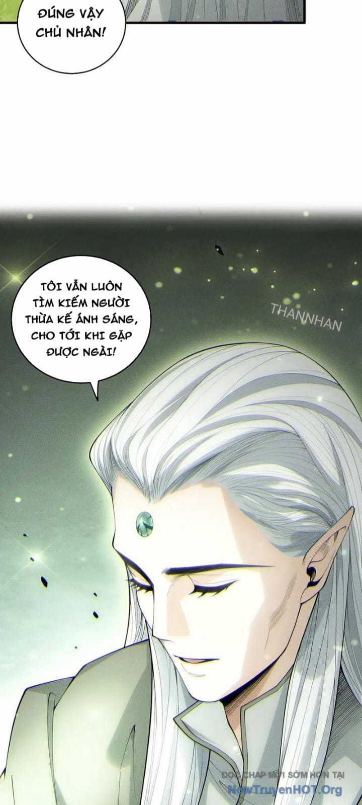 Thảm Họa Tử Linh Sư - Chapter 196 - Trang 18