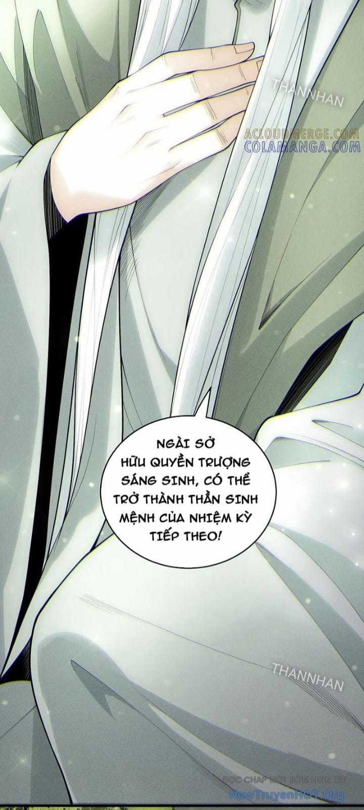 Thảm Họa Tử Linh Sư - Chapter 196 - Trang 19