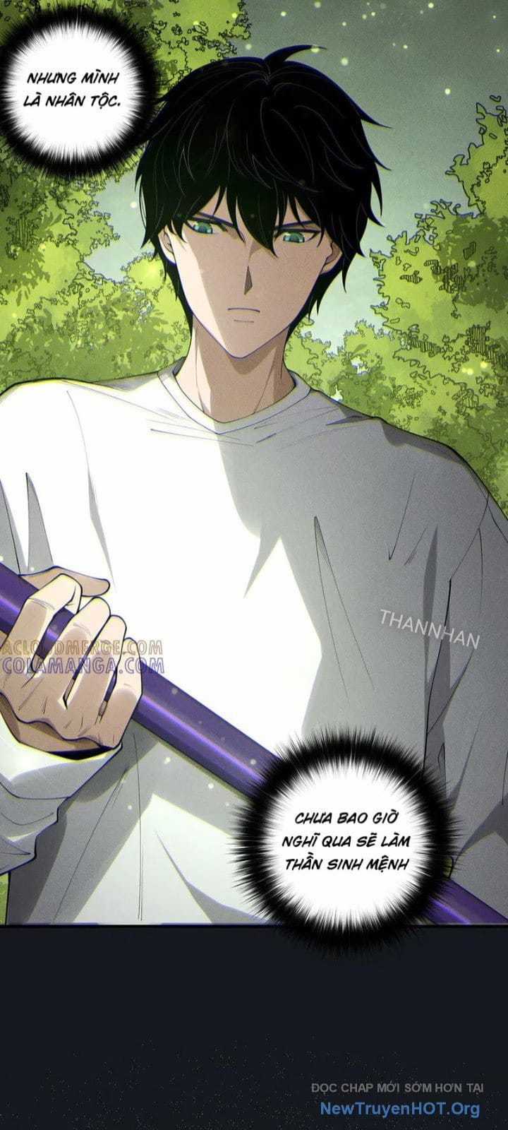 Thảm Họa Tử Linh Sư - Chapter 196 - Trang 20