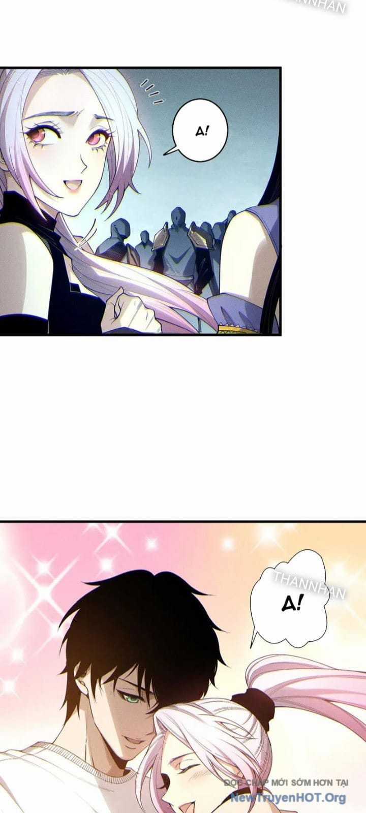 Thảm Họa Tử Linh Sư - Chapter 196 - Trang 22