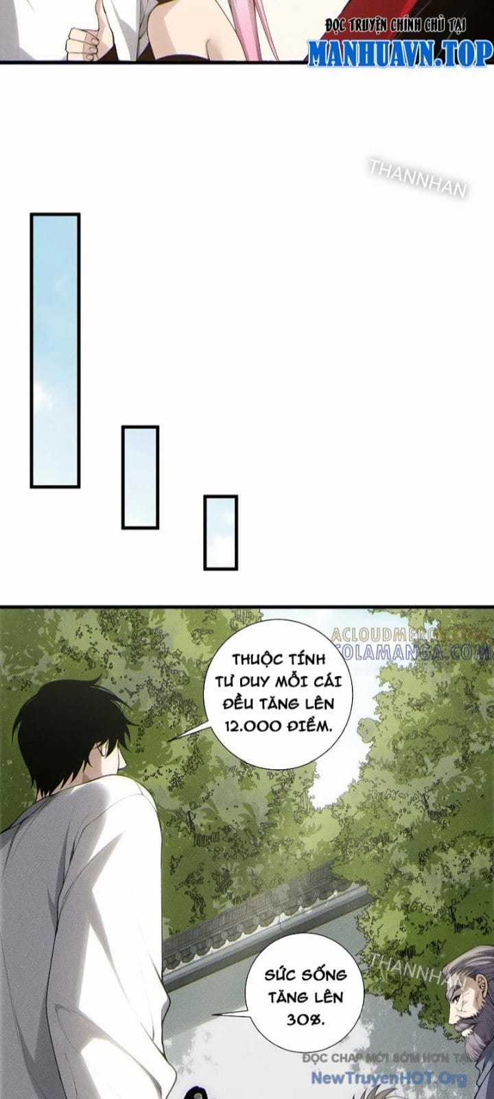 Thảm Họa Tử Linh Sư - Chapter 196 - Trang 24