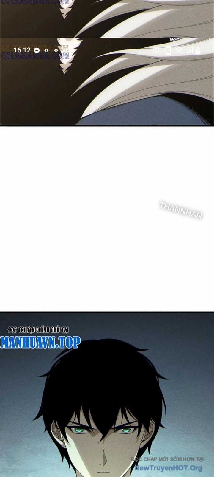 Thảm Họa Tử Linh Sư - Chapter 196 - Trang 26